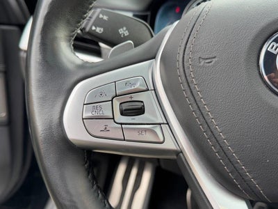 2019 BMW 7 Series 750i xDrive