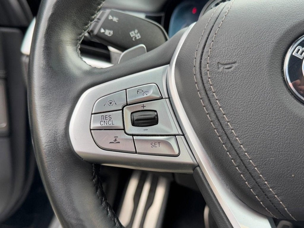 2019 BMW 7 Series 750i xDrive