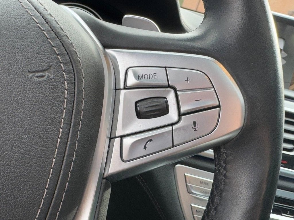 2019 BMW 7 Series 750i xDrive