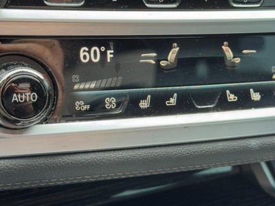 2019 BMW 7 Series 750i xDrive