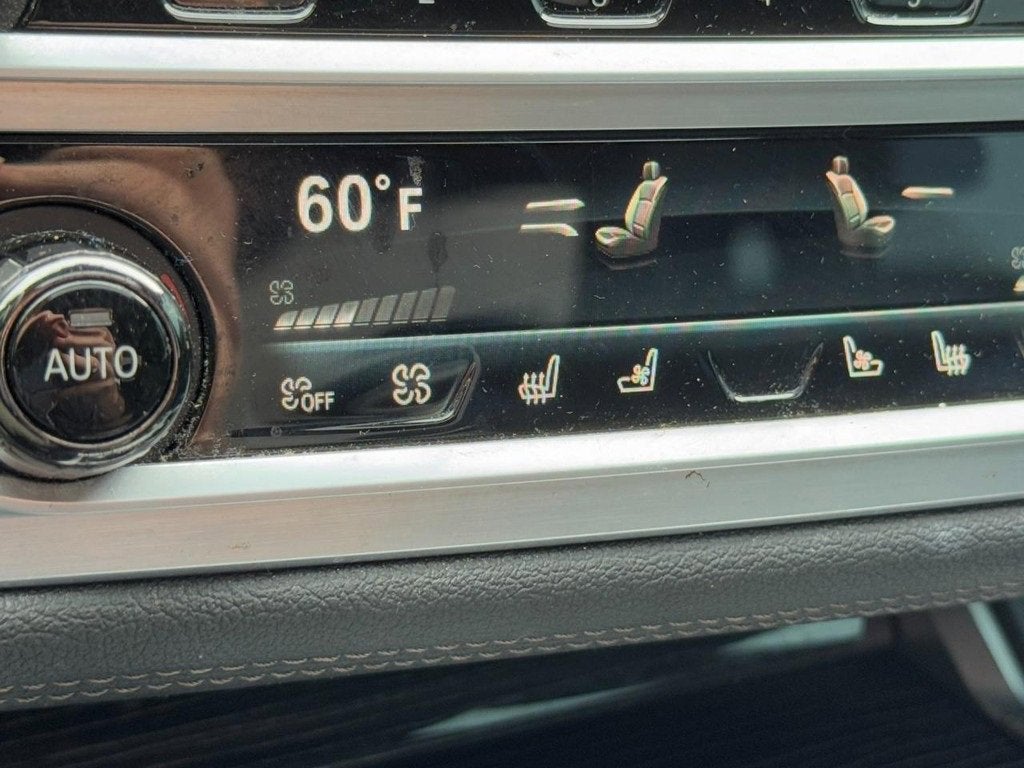 2019 BMW 7 Series 750i xDrive