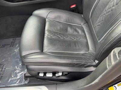 2019 BMW 7 Series 750i xDrive