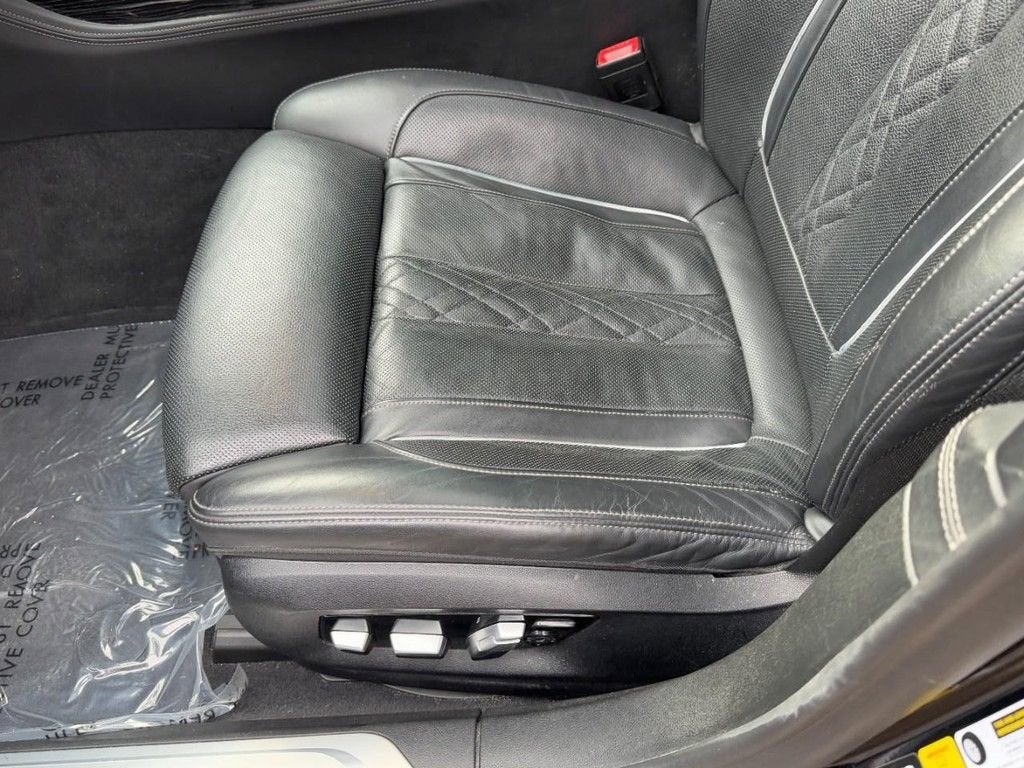 2019 BMW 7 Series 750i xDrive