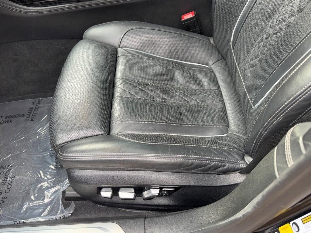 2019 BMW 7 Series 750i xDrive