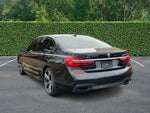 2019 BMW 7 Series 750i xDrive