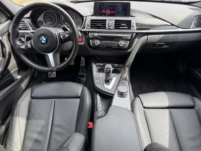 2018 BMW 3 Series 340i xDrive