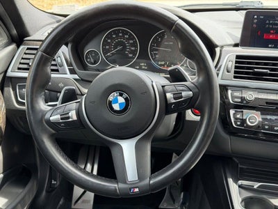 2018 BMW 3 Series 340i xDrive
