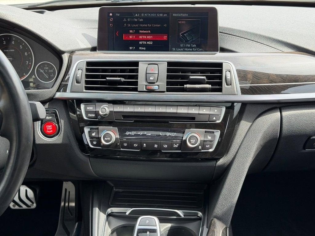 2018 BMW 3 Series 340i xDrive