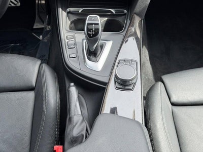 2018 BMW 3 Series 340i xDrive