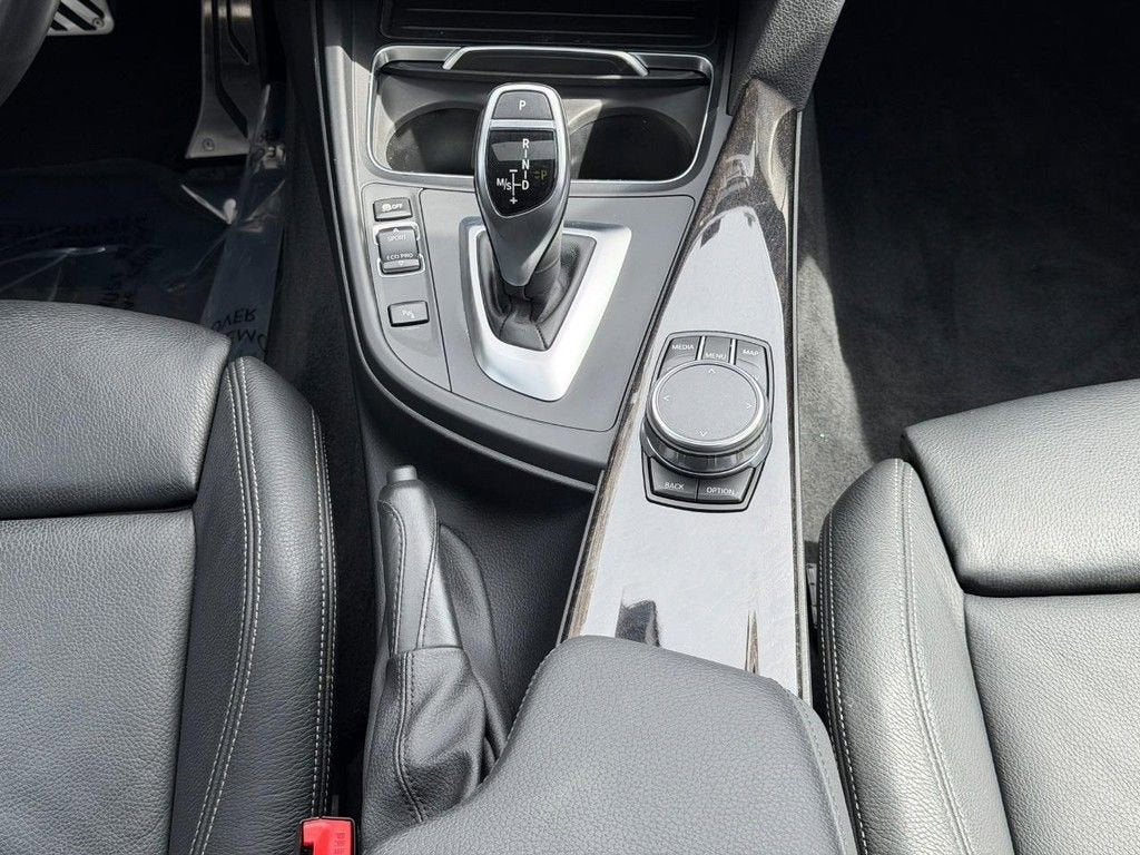 2018 BMW 3 Series 340i xDrive