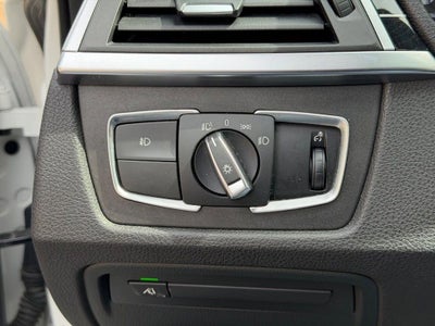 2018 BMW 3 Series 340i xDrive