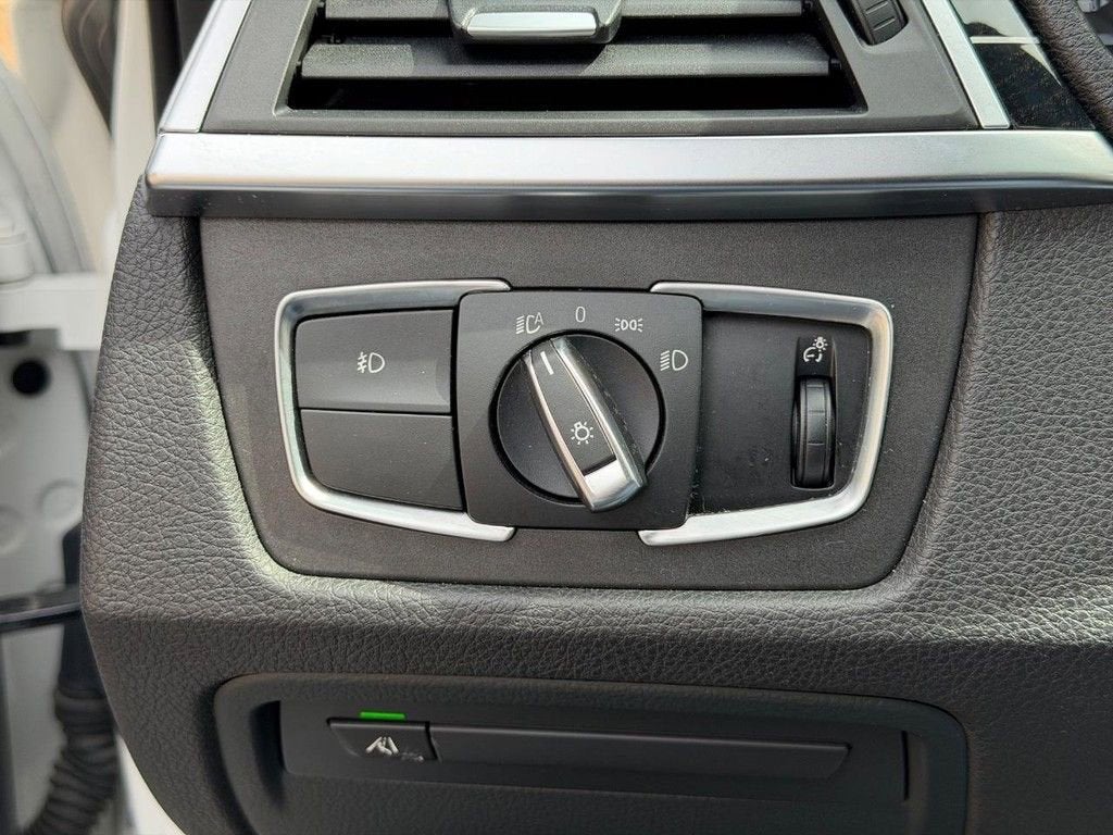 2018 BMW 3 Series 340i xDrive