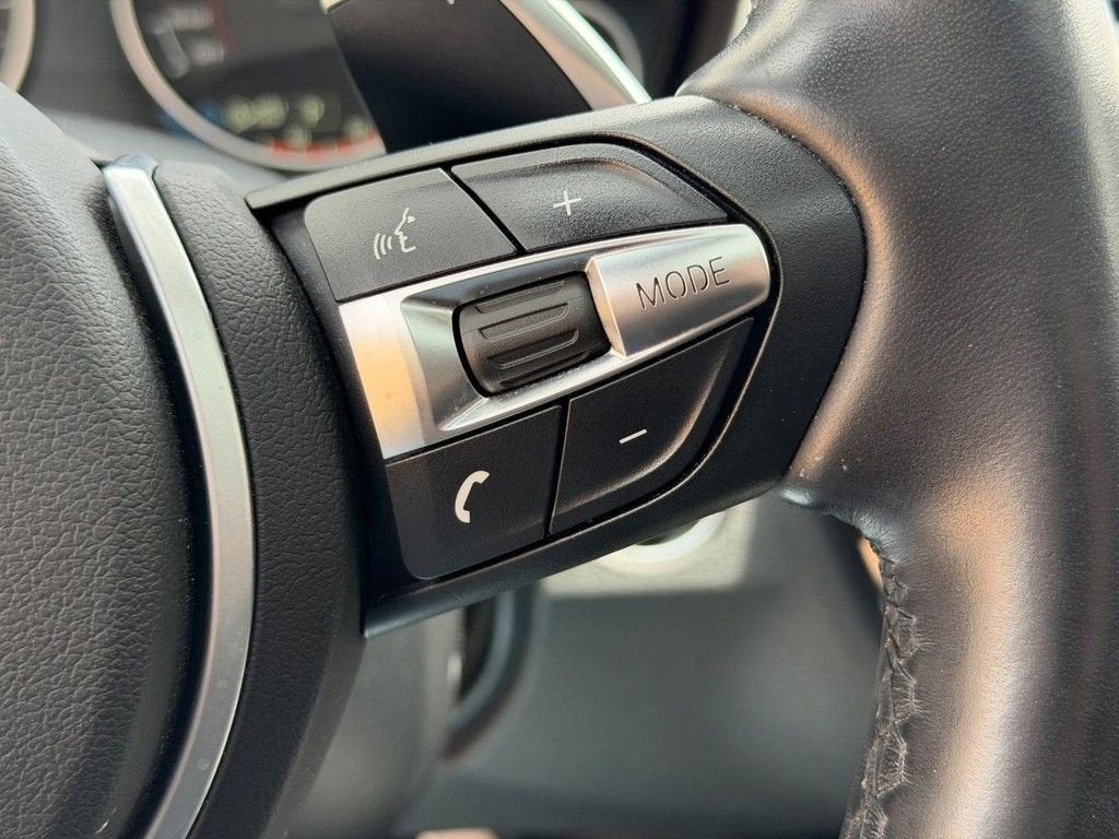 2018 BMW 3 Series 340i xDrive