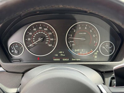 2018 BMW 3 Series 340i xDrive