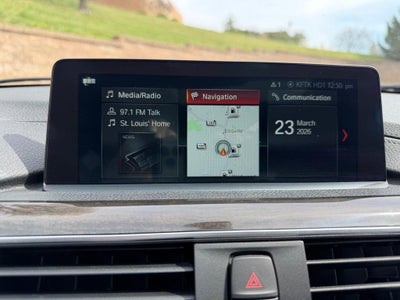 2018 BMW 3 Series 340i xDrive