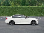 2018 BMW 3 Series 340i xDrive