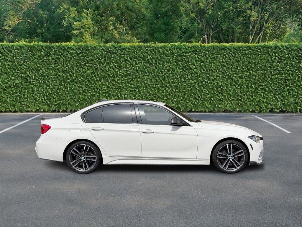 2018 BMW 3 Series 340i xDrive
