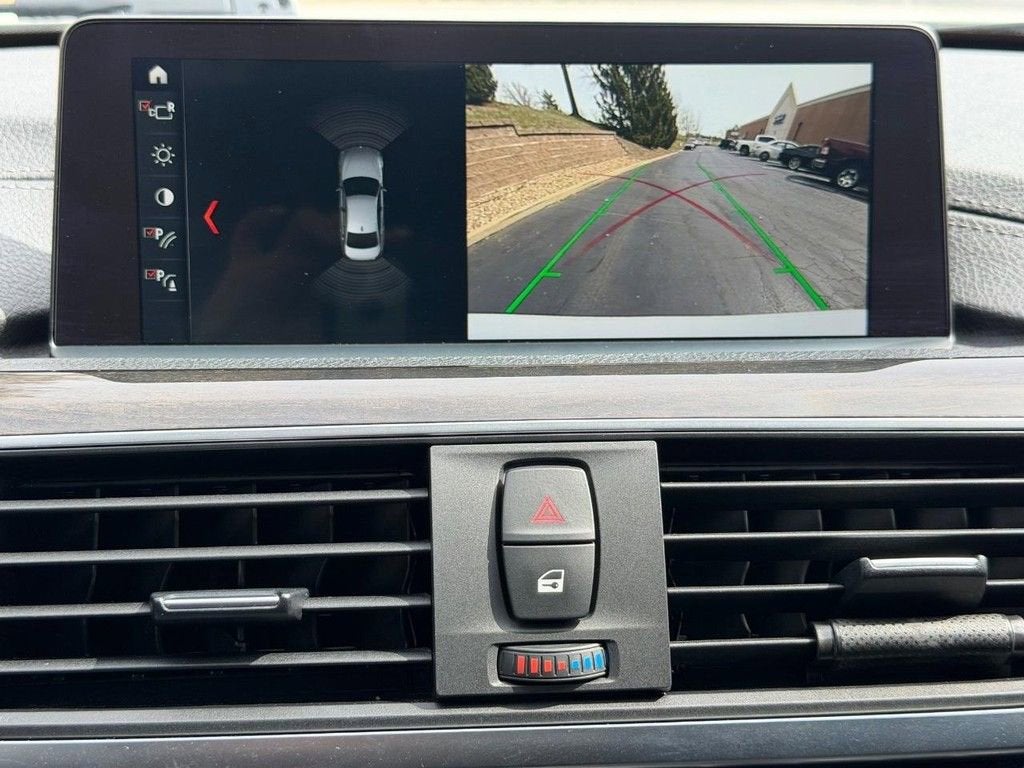 2018 BMW 3 Series 340i xDrive