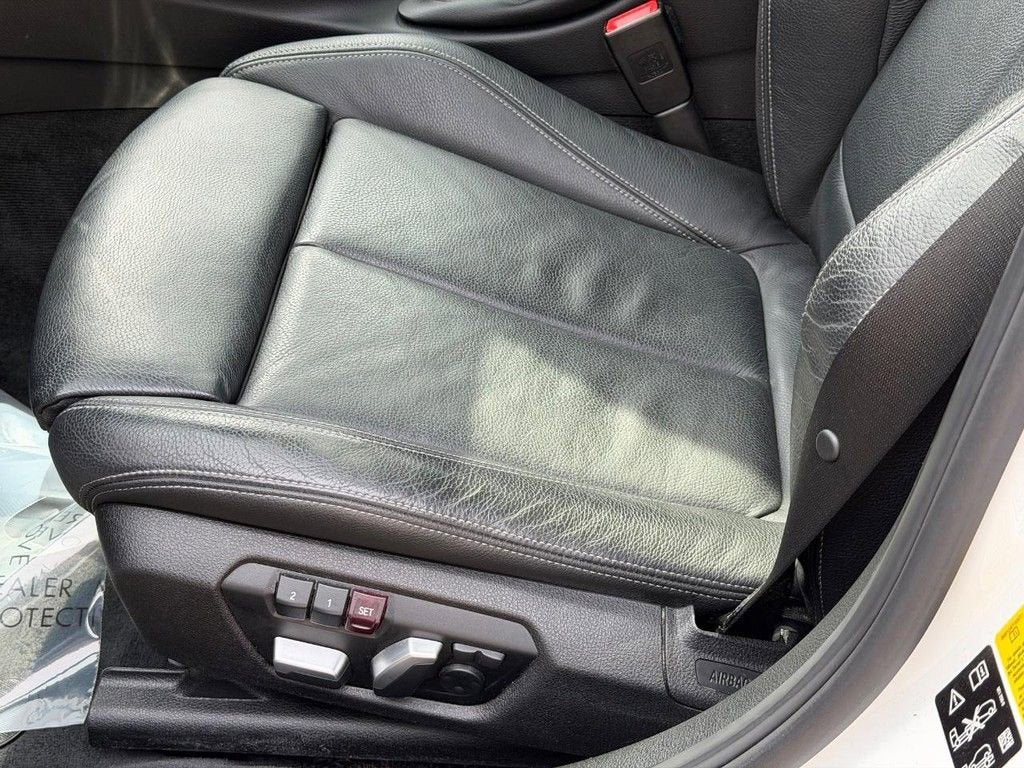 2018 BMW 3 Series 340i xDrive