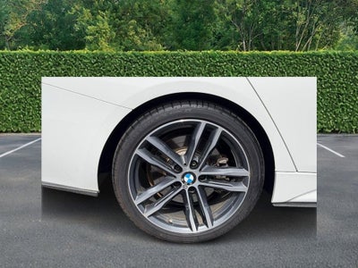 2018 BMW 3 Series 340i xDrive