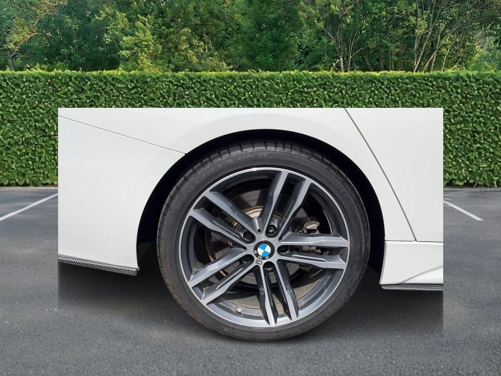 2018 BMW 3 Series 340i xDrive