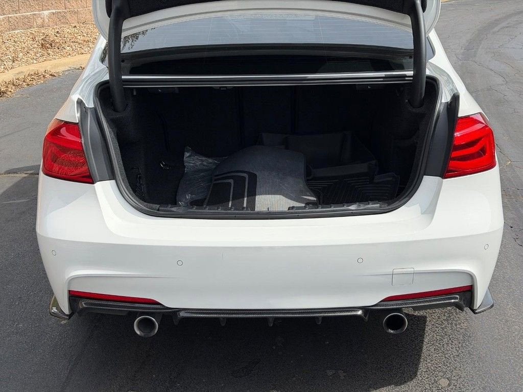 2018 BMW 3 Series 340i xDrive