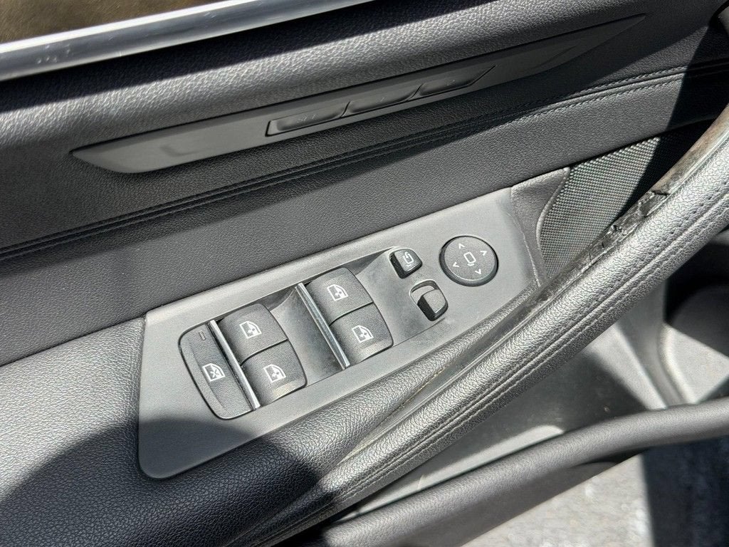 2018 BMW 5 Series 530e xDrive iPerformance