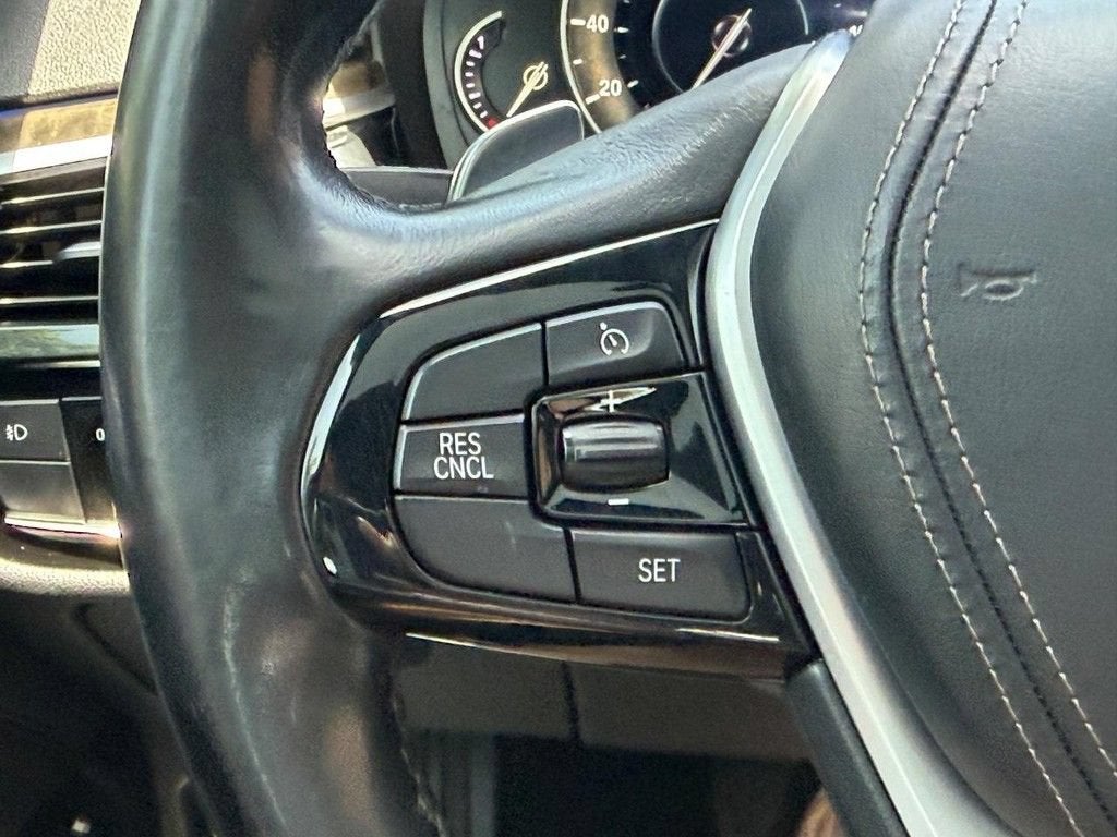 2018 BMW 5 Series 530e xDrive iPerformance