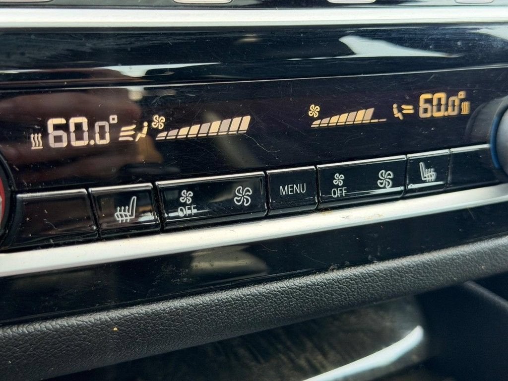 2018 BMW 5 Series 530e xDrive iPerformance