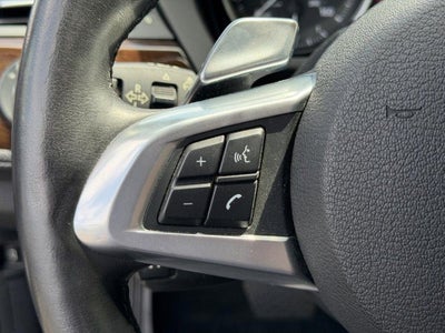 2010 BMW Z4 sDrive35i
