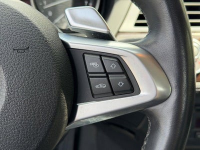 2010 BMW Z4 sDrive35i