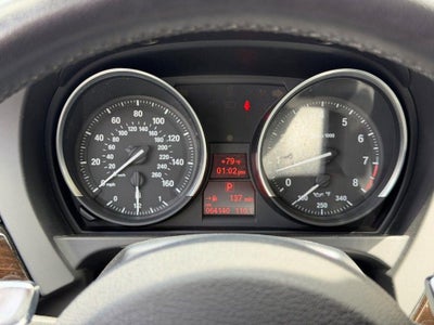 2010 BMW Z4 sDrive35i