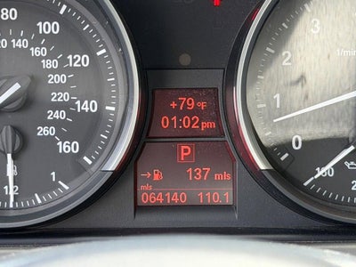 2010 BMW Z4 sDrive35i