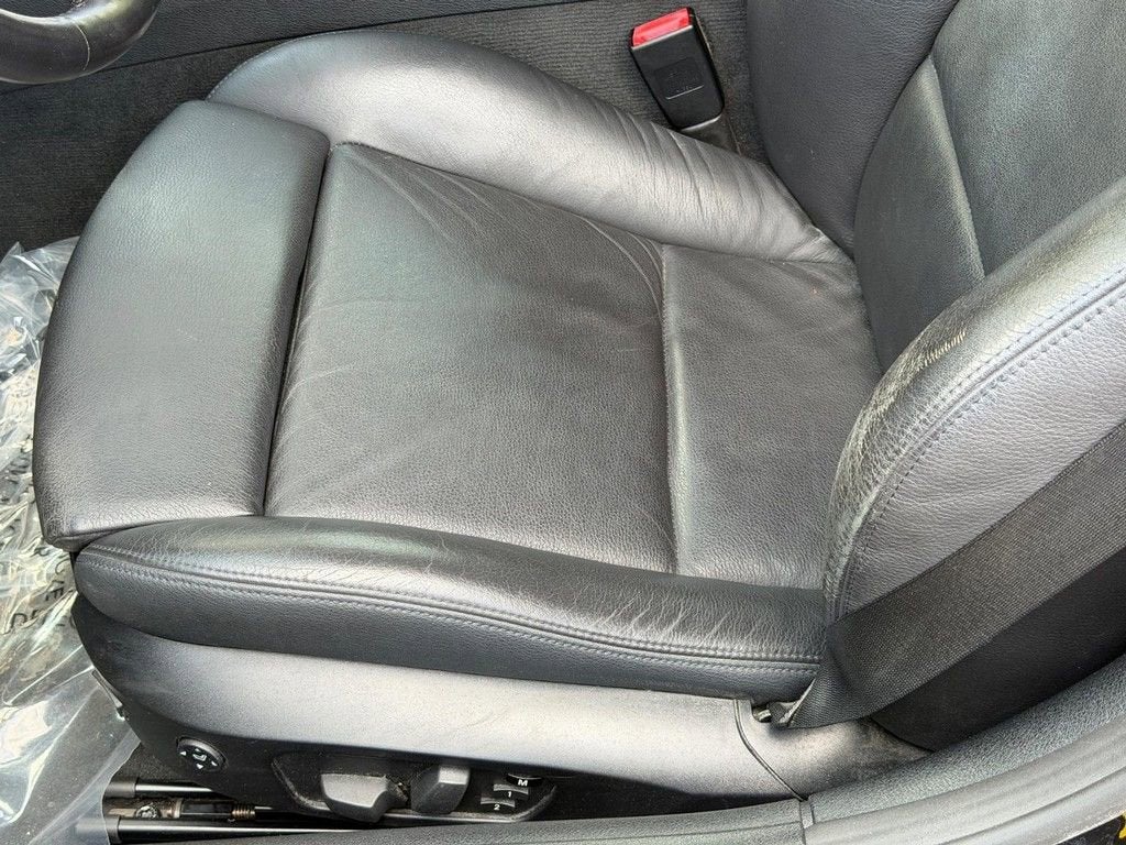 2010 BMW Z4 sDrive35i