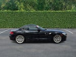 2010 BMW Z4 sDrive35i