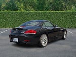 2010 BMW Z4 sDrive35i