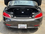 2010 BMW Z4 sDrive35i