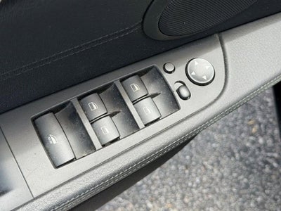 2010 BMW Z4 sDrive35i