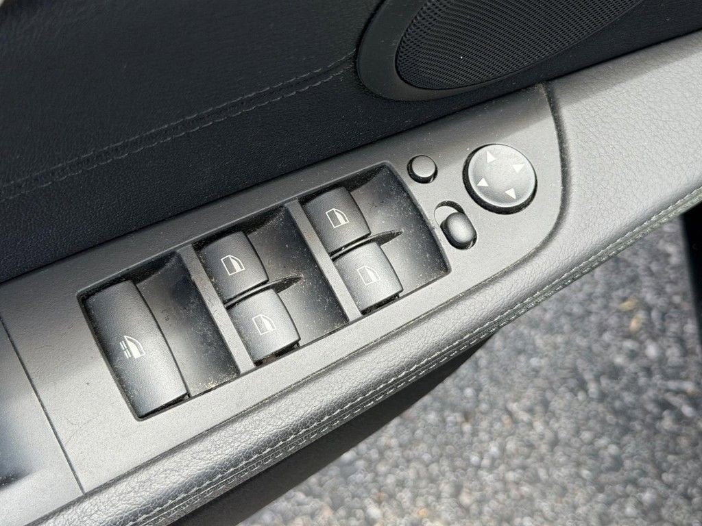 2010 BMW Z4 sDrive35i