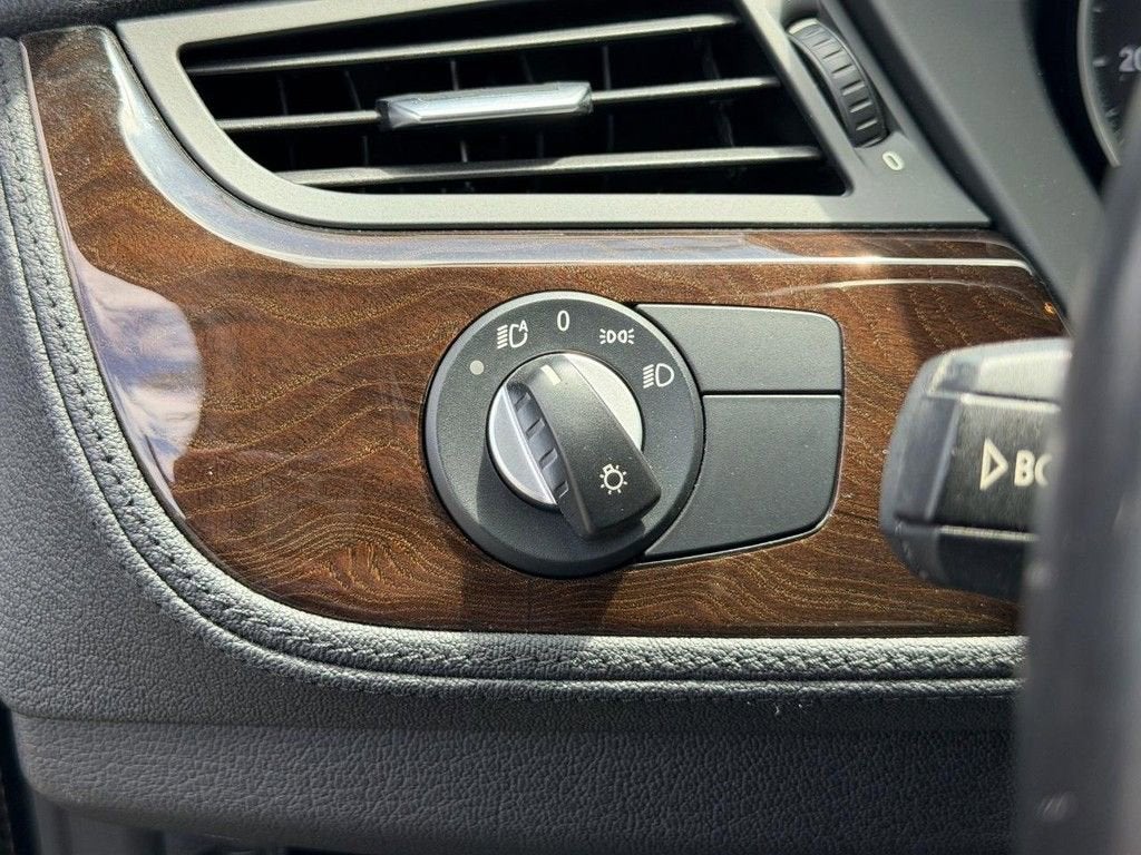 2010 BMW Z4 sDrive35i