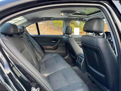 2010 BMW 3 Series 328i xDrive