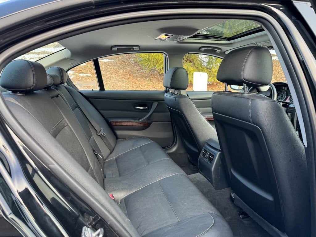 2010 BMW 3 Series 328i xDrive