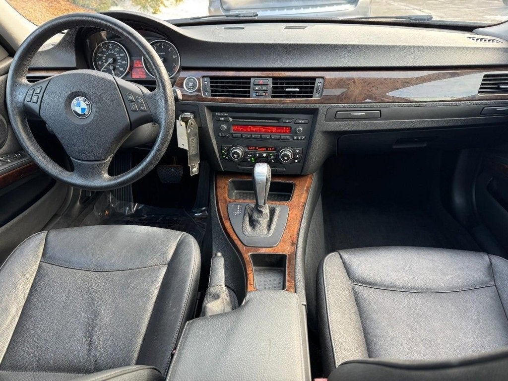 2010 BMW 3 Series 328i xDrive