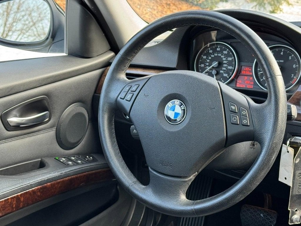 2010 BMW 3 Series 328i xDrive