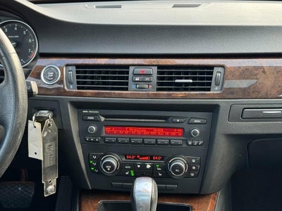 2010 BMW 3 Series 328i xDrive