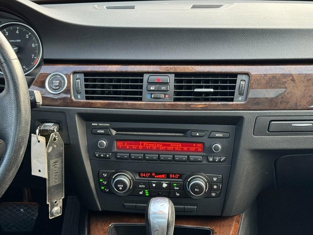 2010 BMW 3 Series 328i xDrive