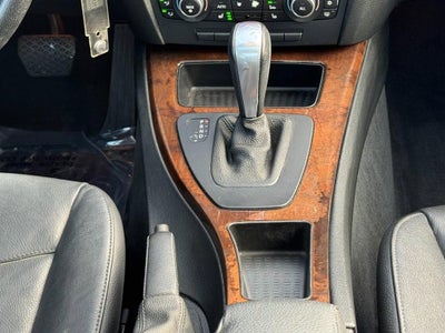 2010 BMW 3 Series 328i xDrive