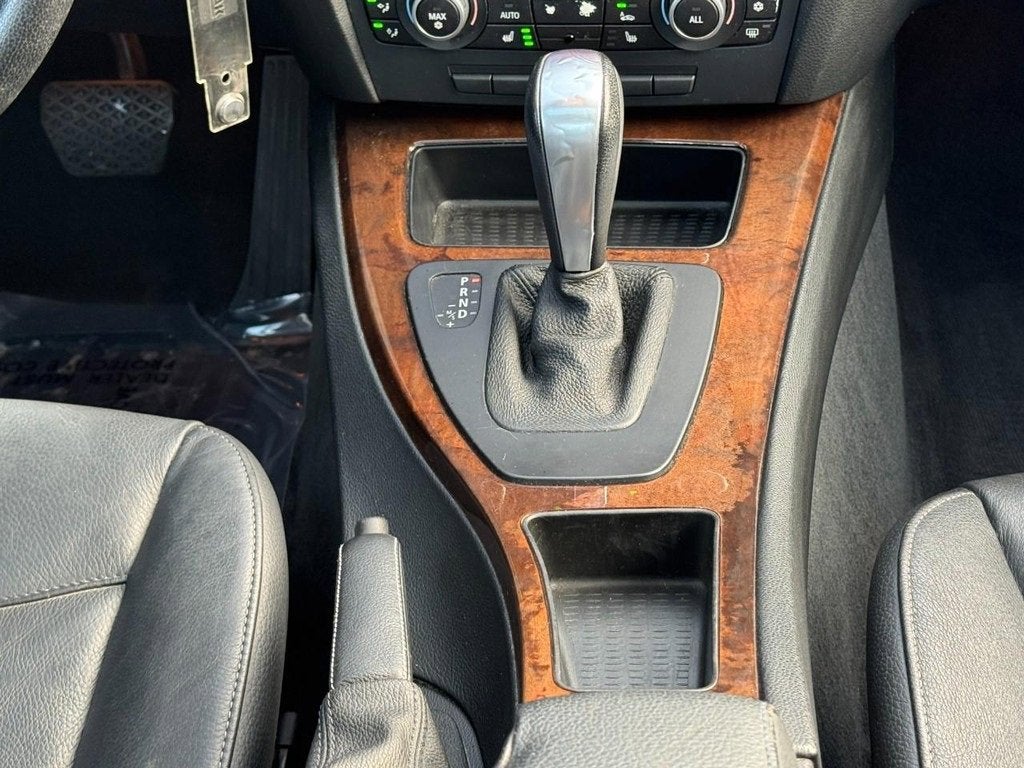 2010 BMW 3 Series 328i xDrive