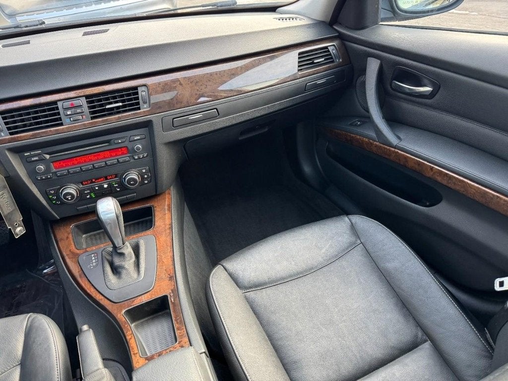 2010 BMW 3 Series 328i xDrive