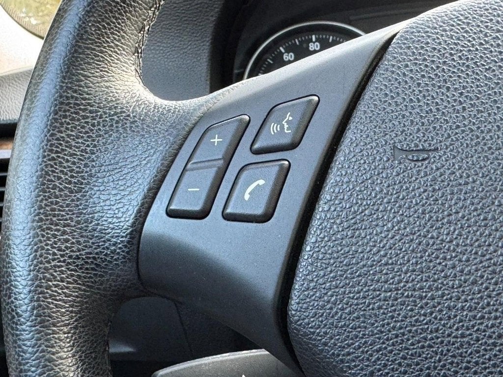 2010 BMW 3 Series 328i xDrive